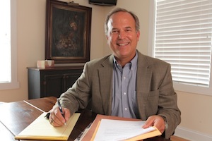 Picture of Mark C. Hartsoe
